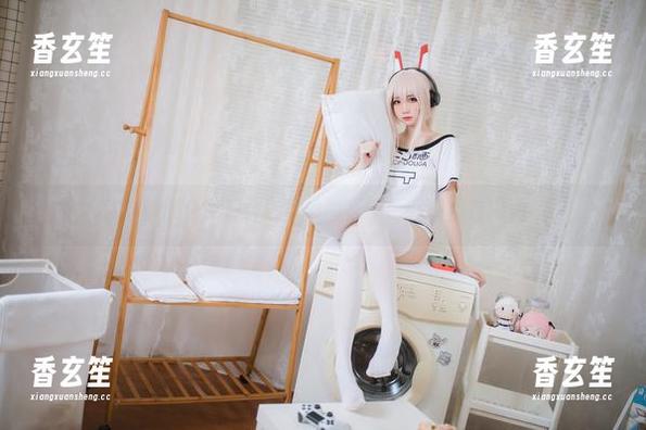 全套放送！焖焖碳女神图集，低调奢华有内涵