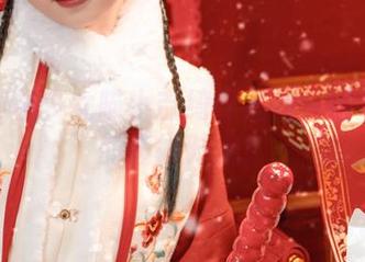 解锁爆机少女喵小吉绮怀福利：图片背后的奇妙时光！