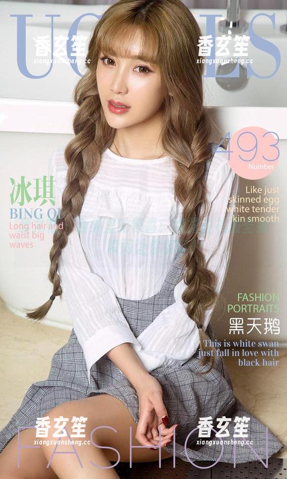 爱尤物 - 合集里的惊喜：娜露的礼服壁纸，瞬间让你沉醉!