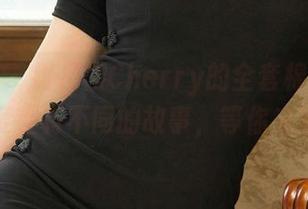 爱尤物 – 绯月樱Cherry的全套棉袜，每个角度都有不同的故事，等你来解锁。