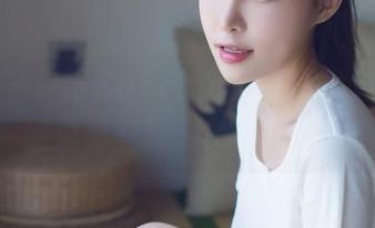 爱蜜社 – 许诺Sabrina的私房邪魅：婚纱照里那些藏着的小心机！