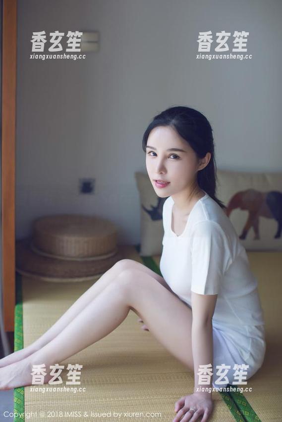 爱蜜社 - 许诺Sabrina的私房邪魅：婚纱照里那些藏着的小心机！