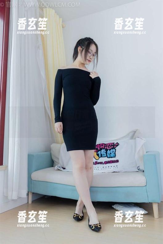 物恋传媒 - 小飞的日常精选写真——那种抓拍瞬间的感觉，真是有点魔性