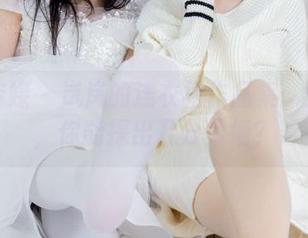 物恋传媒 – 岚岚的连衣裙作品集：光影中，你能探出几分柔情？