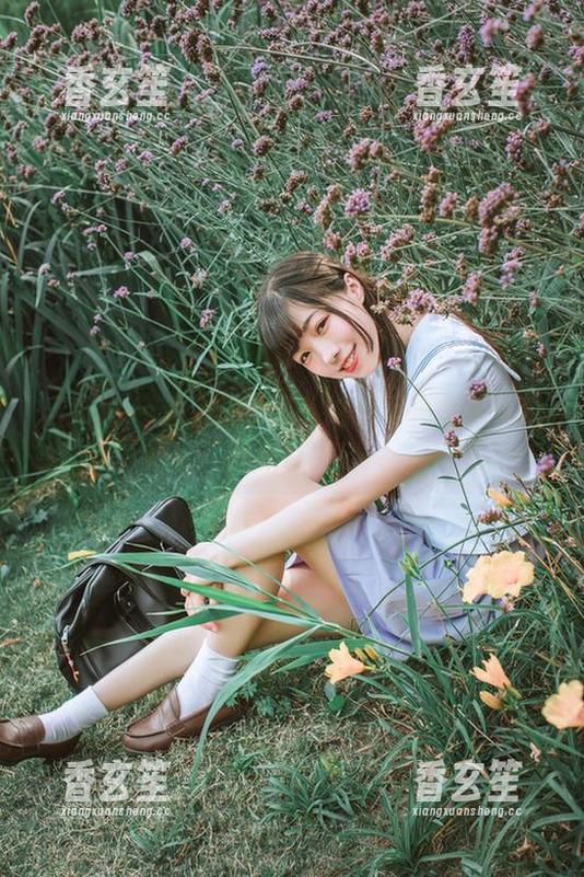 当疯猫ss遇上三特工：这组写真图包真是有点疯狂！