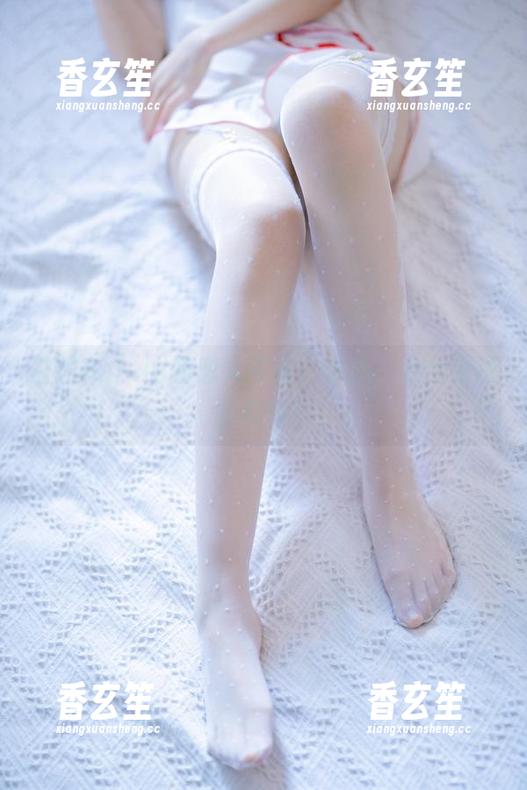 白露Bululu的恋人写真，小心，心动警报已启动！