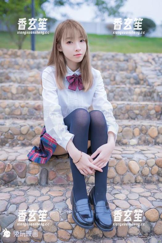 祖木子 图库里的祖木子,粉白条纹小可爱就是我的心动信号!