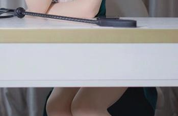微密圈 – 翻看禅院熏的双马尾合集，绝对不只是视觉享受，还有满满的少女心！