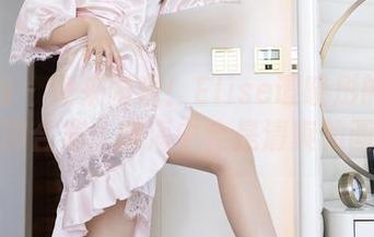 秀人网 – 快来围观！Elise谭晓彤的夏天：原图合集，脑海中全是清爽的画面！