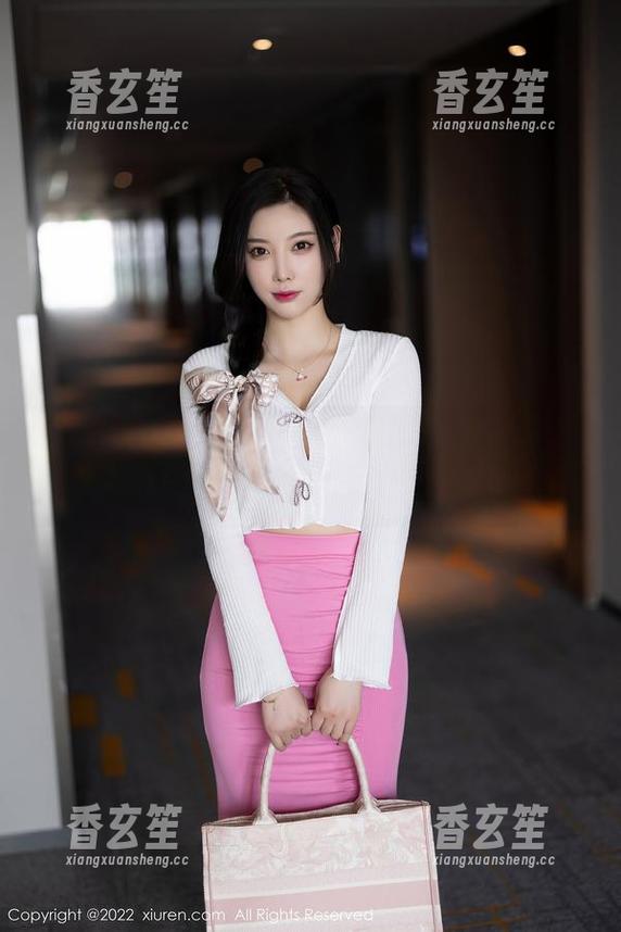 秀人网 - 怎么可能这样？“Mieko林美惠子运动”写真把运动感和尴尬结合了