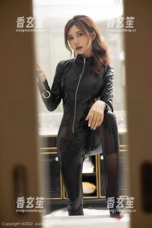 秀人网 - 分享时刻：Mieko林美惠子姐姐教你如何拍出逆天美照！