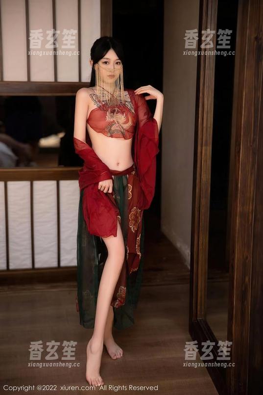 秀人网 - 滚雪球般的魅力！“伊丽莎有点白女神”合集，带你进入她的奇幻世界。