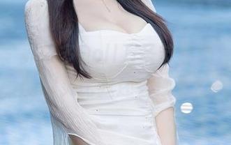 秀人网 – 养乐多Doll万圣节私拍，图片里的幽灵比我还会换装！