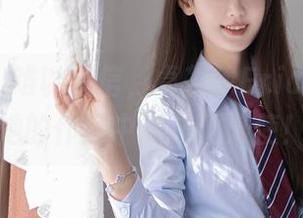 秀人网 – 难以置信，卓芷伊EricA竟然在她的作品中变成了天使！
