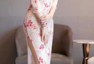 秀人网 – 体操服：可儿kayen图包精选，颜值与实力并存，画面太美不敢看！
