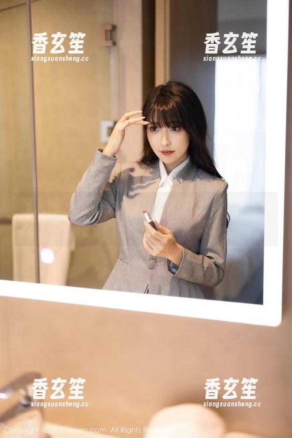 秀人网 - 谁说女仆只能傻傻站？唐翩翩最新图库照真是一言难尽。