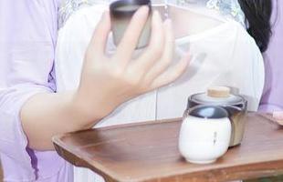 秀人网 – 妲己toxic奶牛图集，怎么可以这么有趣无圣光！