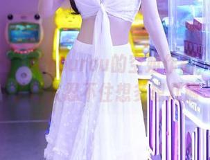 秀人网 – 媃柔rourou的空姐作品，原图看了让人忍不住想多想几遍