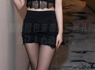 秀人网 – 福利图包来袭！安然儿的透明魅力让人心动不已。