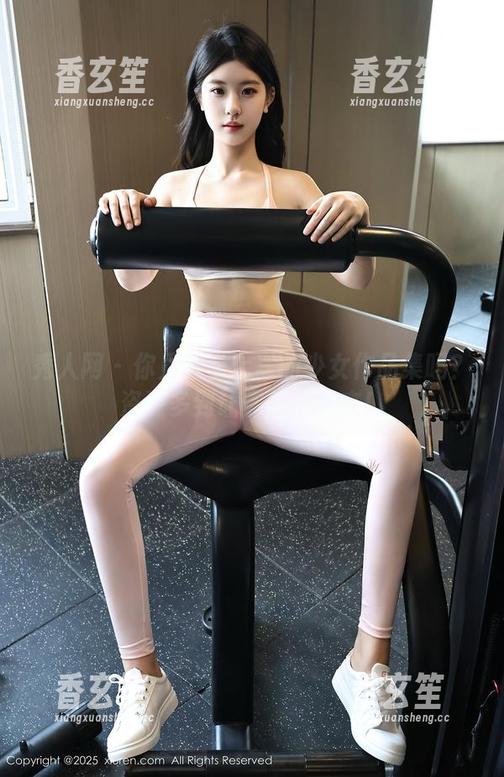 秀人网 - 你见过李七喜的少女作品集吗？资源多到让你停不下来！