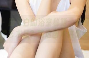 秀人网 – 田兮白的浴室秘籍：如何让你看起来像艺术品？精选图片供你参考！
