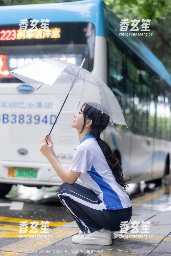 秀人网 - 白洁Bessie万圣节合集，跨界从万圣节小鬼到梦幻女神