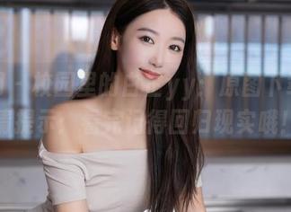 秀人网 – 校园里的白芷yy：原图下载，友情提示：看完记得回归现实哦！
