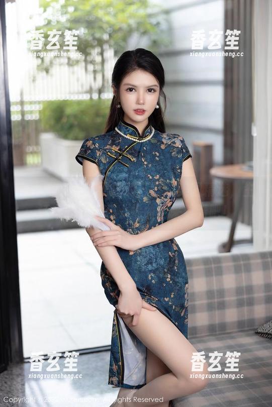 秀人网 - 盼盼已鸠的日常：美图精选，生活中的欢乐和小插曲，来看看吧！