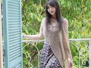 秀人网 – 赤间菀枫的女王写真集——原图看后，差点让我忘了面子在哪里！