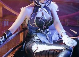 美图再现：秋和柯基女孩的世界，别说我没提醒你！