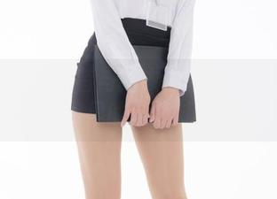 紧急企划 – 奶昔与毛衣的邂逅：写真与图包里的温情时刻