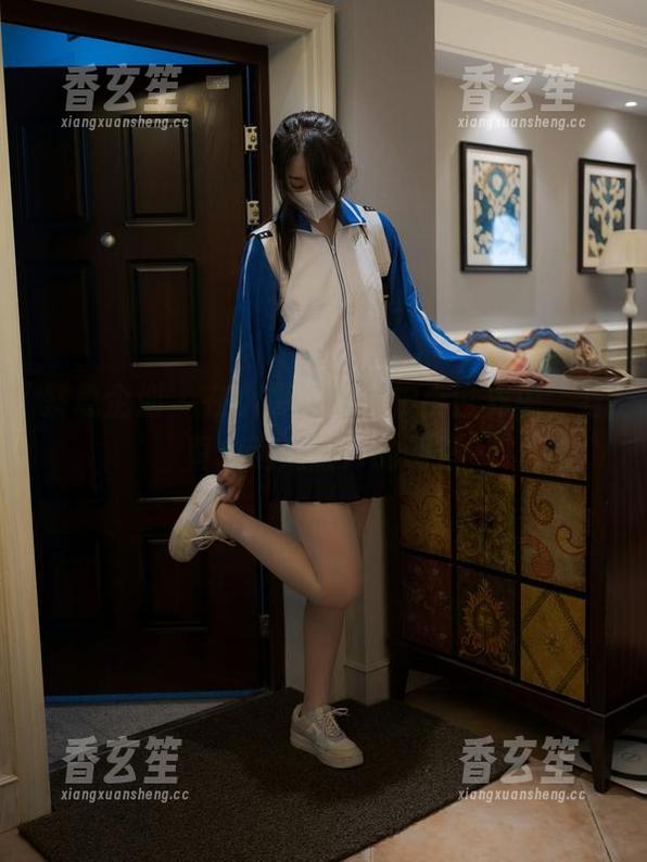紧急企划 - 在小恩在线的护士世界中，写真永远是最好的调料