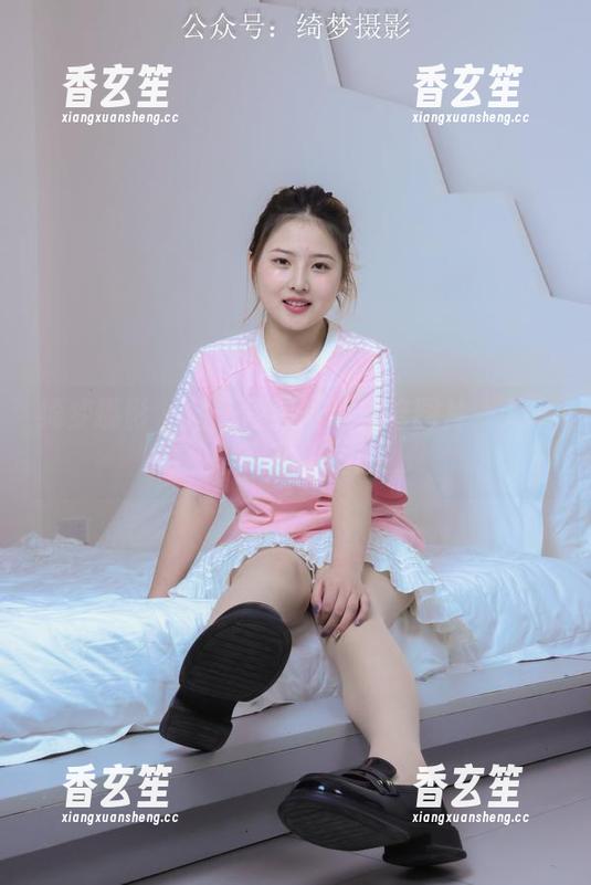 绮梦摄影-团子 绮梦摄影 - 团子珍藏高清无修图片—无水印,不含糊!