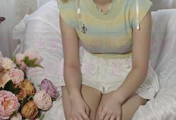 绮梦摄影 – 小艺和她的浴室：定制图集，随时欢迎你来“泡”澡！