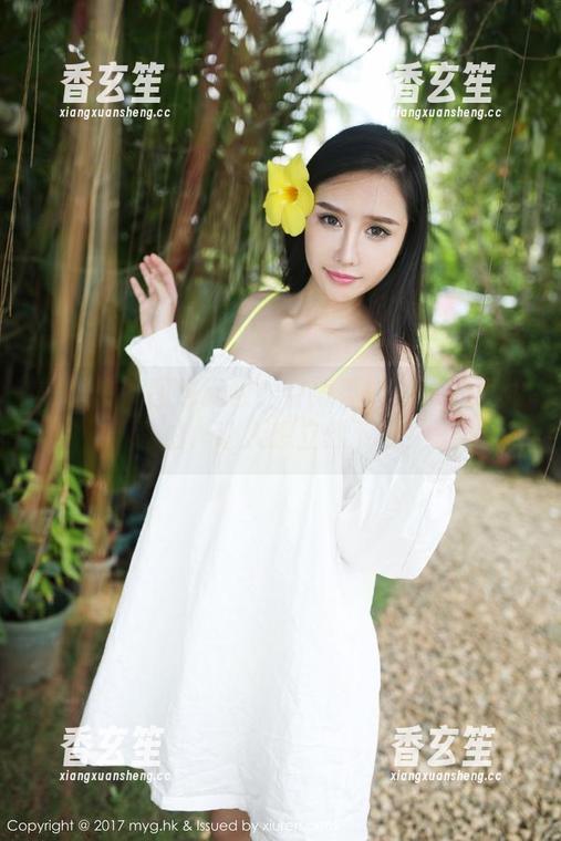 美媛馆 - 图包无敌！伊雨蔓Fiona的厨娘私拍，让人想立刻下厨！