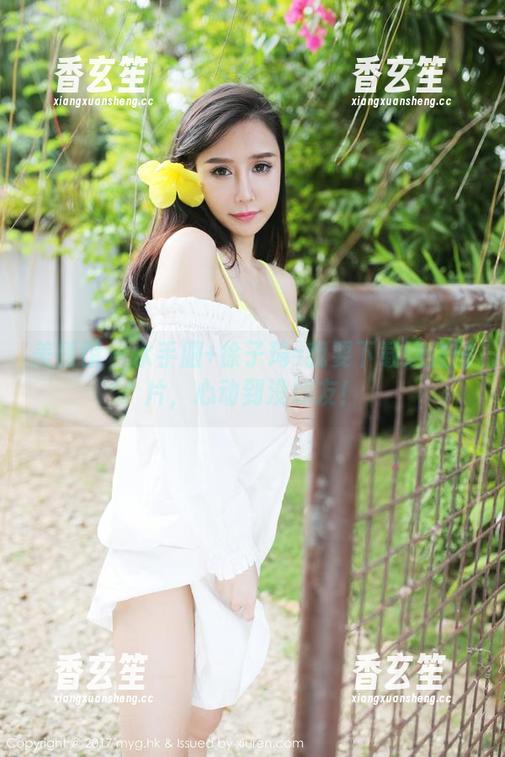 美媛馆 - 水手服+徐子琦=我要下载这张图片，心动到没朋友！