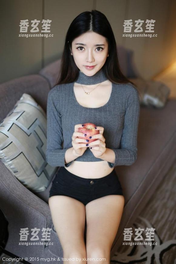 美媛馆 - 水水er比基尼，竟然高清下载了...也就是那么一瞬间，心脏小鹿乱撞！
