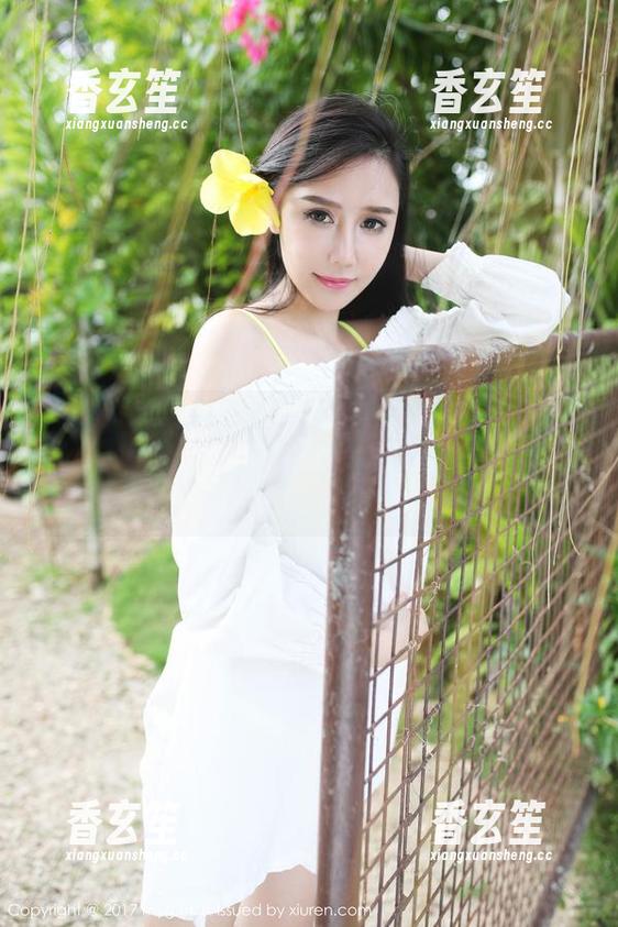 美媛馆 - 别错过最新田芯娜Angel网袜原图，看完之后我…..也不知道该说什么好了。