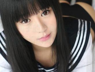 美媛馆 – 糯美子的粉色诱惑：图库精选中，这种甜美低调的风格真是让人心动。