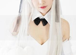 美媛馆 – 看！许诺sabrina在体操服里能做出什么！原图镇楼！