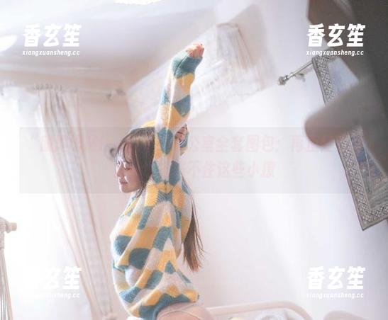 “脱尾巴Mizuki”的办公室全套图包：再正经的地方，也抵挡不住这些小撩