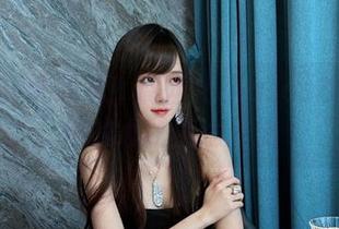 少女写真大放送！腐团儿Ikaros的壁纸让你的心脏直达云端