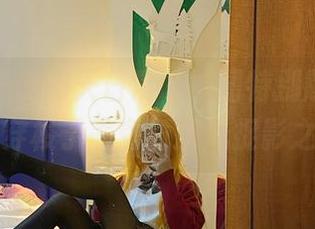 芋圆侑子365天日常，原图特别版：看她如何穿梭于美食和捕风捉影之间！