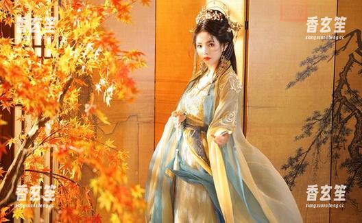 苏嫣嫣阿姨的白丝之路：写真界的布料大研究！