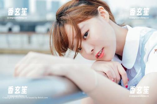 菠萝社 - Suki朱忆音婚纱的高清作品集——她是如何用一件婚纱变身为“女神”的？