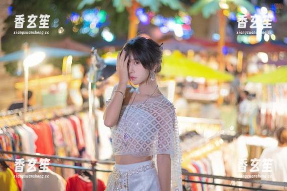 私拍少女的萌芽儿o0，不怕羞就来见识见识！