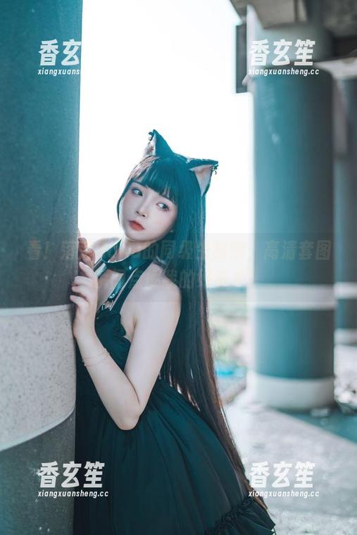 看！落落Raku的同级生秘密，高清套图瞬间点燃我的好奇心！