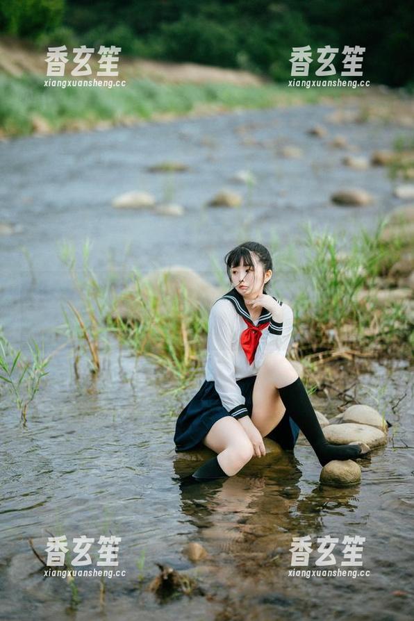 落落Raku的厨娘档案：cos美味的同时，谁还记得盐在哪？