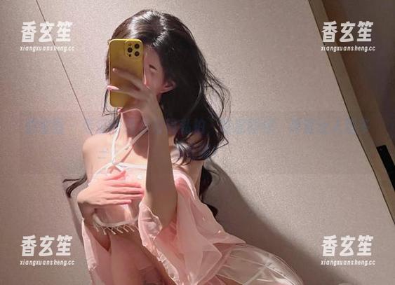 微密圈 - 葛征的酒店对镜私拍，瞧这图包，简直让人想多看几眼！
