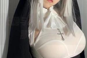 微密圈 – 长腿与葱油饼er，定制写真里的那些意想不到